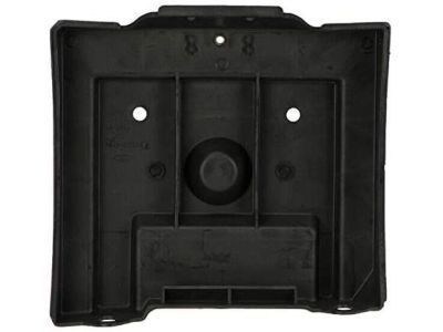 Ford F6ZZ-10732-AA Tray Assembly - Battery