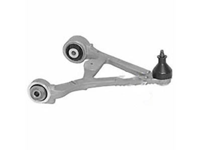 2005 Ford Thunderbird Control Arm - 6W4Z-5500-AB