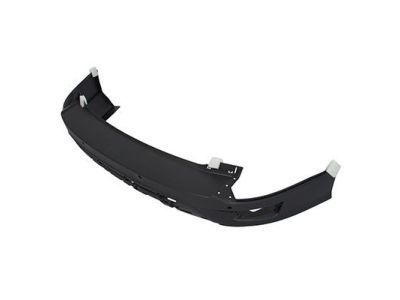 2007 Ford F-150 Bumper - 6L3Z-17D957-AACP