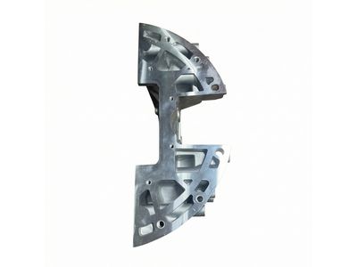 CK4Z-6K040-A Ford Oil Pan Product Photo 3 of 4