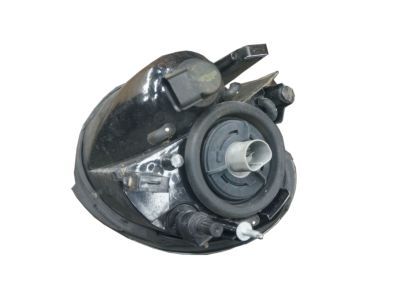 Ford 3W6Z-13008-AD Headlamp Assembly