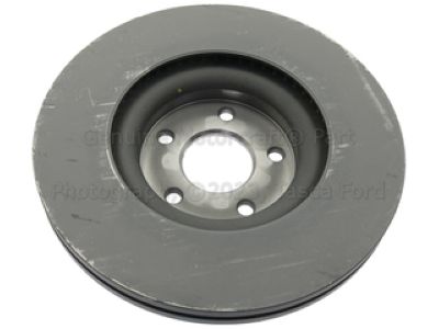 2020 Ford Fusion Brake Disc - KS7Z-1125-C