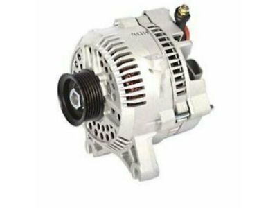 Ford E-450 Super Duty Alternator - F6AZ-10346-AARM
