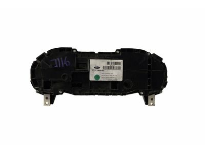 2014 Ford Transit Connect Instrument Cluster - DT1Z-10849-K