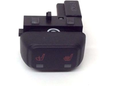 Ford F-550 Super Duty Seat Switch - AL3Z-14D695-AA