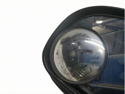 Ford Crown Victoria Car Mirror - 4W7Z-17683-BA