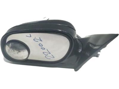 Ford Crown Victoria Car Mirror - 4W7Z-17683-BA