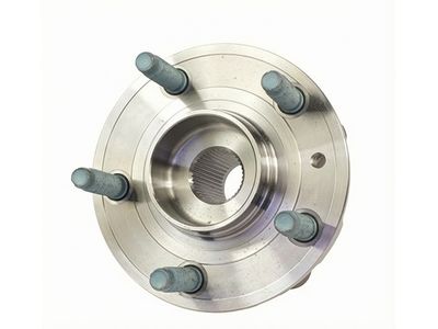 2019 Ford Police Interceptor Utility Wheel Hub - HB5Z-1104-C