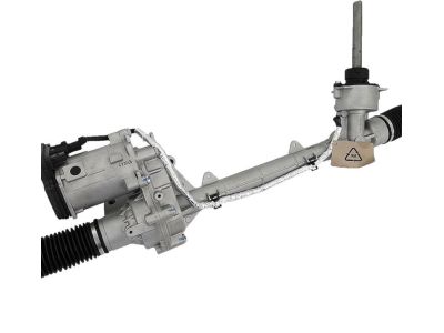 Ford Edge Rack And Pinion - H2GZ-3504-H