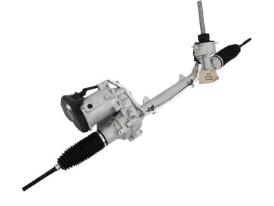Ford Edge Rack And Pinion - H2GZ-3504-H