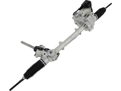 Ford Edge Rack And Pinion - H2GZ-3504-H