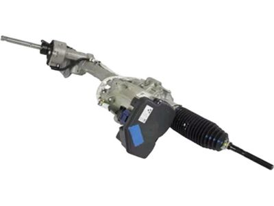 Ford Edge Rack And Pinion - H2GZ-3504-H