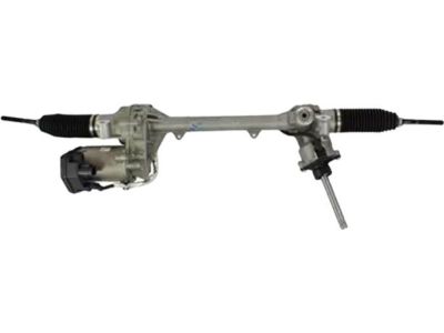 Ford Edge Rack And Pinion - H2GZ-3504-H