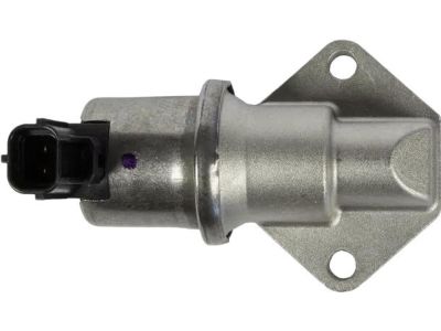 Ford Mustang Idle Control Valve - 2R3Z-9F715-BA