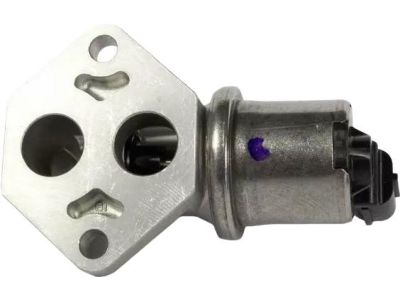 Ford Mustang Idle Control Valve - 2R3Z-9F715-BA