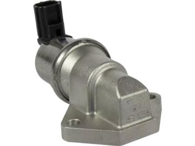 Ford Mustang Idle Control Valve - 2R3Z-9F715-BA
