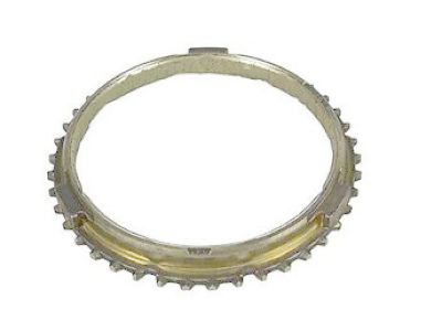 Ford Mustang Synchronizer Ring - BR3Z-7107-E