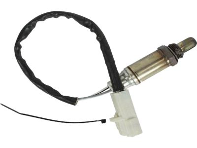 Mercury F1SZ-9F472-B