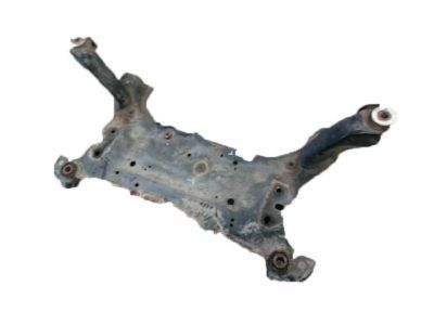 Ford CP9Z-5019-A Cross Member Assembly