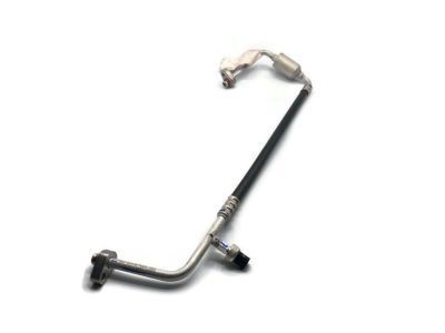 Ford CR3Z-19972-B Tube Assembly