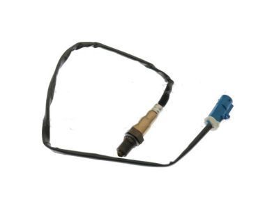 Ford Escape Oxygen Sensors - BV6Z-9G444-A