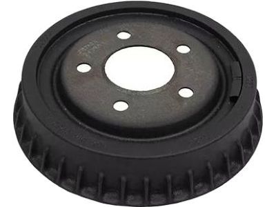 Ford Ranger Brake Drum - F87Z-1126-BA