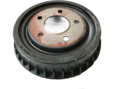 Ford Ranger Brake Drum - F87Z-1126-BA