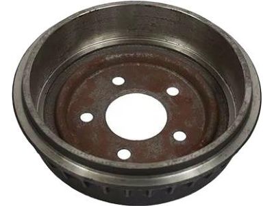 Ford Ranger Brake Drum - F87Z-1126-BA