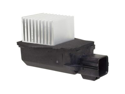 Ford Freestar Blower Motor Resistor - 4L3Z-19E624-AA