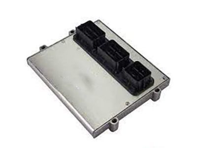 Ford 6L3Z-12A650-BPARM Module - Engine Control - EEC