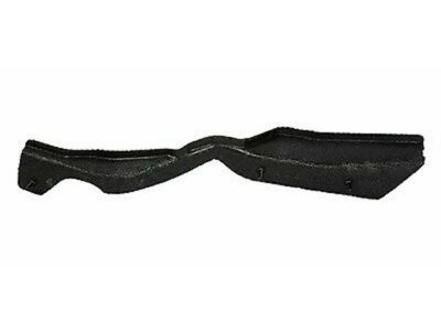 2011 Ford F-550 Super Duty Weather Strip - BC3Z-16A238-C