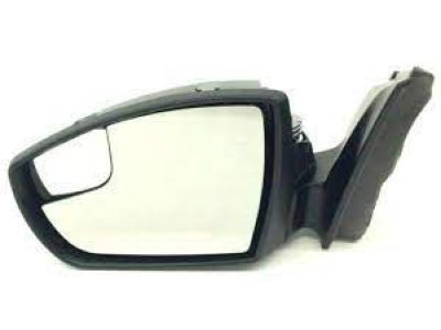 Ford F1EZ-17683-S Mirror Assembly - Rear View Outer