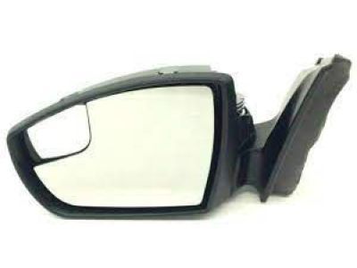 2017 Ford Focus Car Mirror - F1EZ-17683-S