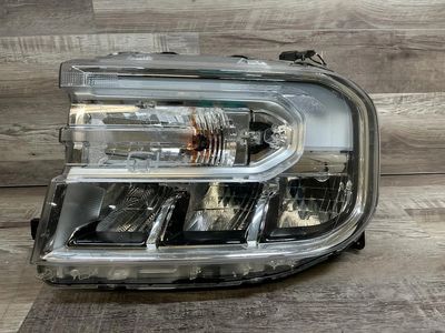 2024 Ford Maverick Headlight - PZ6Z-13008-C