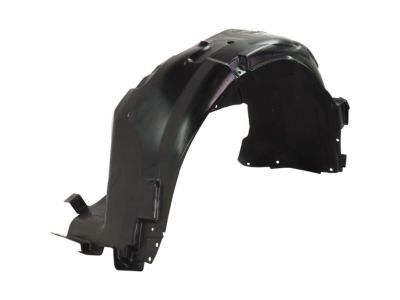 Ford JR3Z-16102-A Guard - Front Splash