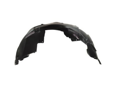 2023 Ford Mustang Wheelhouse - JR3Z-16102-A