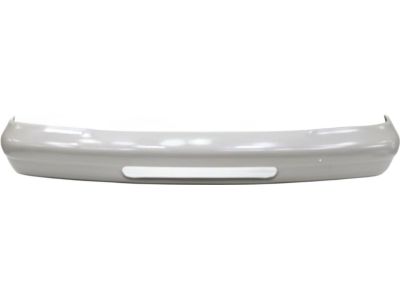 Ford E-450 Super Duty Bumper - 4C2Z-17757-AAA