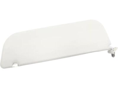 Ford E-450 Super Duty Sun Visor - CC2Z-1504105-AA
