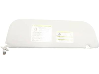 Ford E-450 Super Duty Sun Visor - CC2Z-1504105-AA