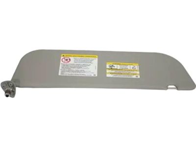 Ford E-450 Super Duty Sun Visor - CC2Z-1504105-AA