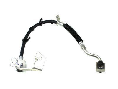 2014 Ford Mustang Hydraulic Hose - DR3Z-2078-A