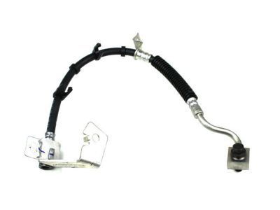 Ford DR3Z-2078-A Brake Hose Assembly