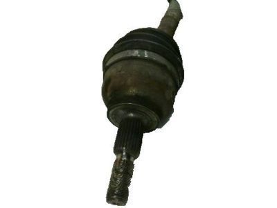 Ford EV6Z-3B437-C Front Axle Shaft