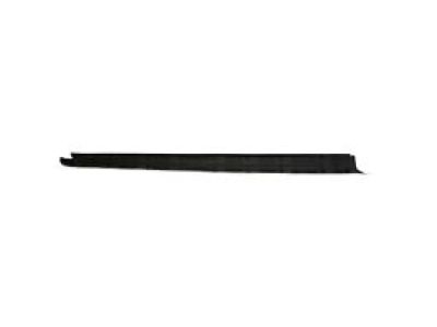 Ford BK3Z-6120938-AB Moulding - Door Outside