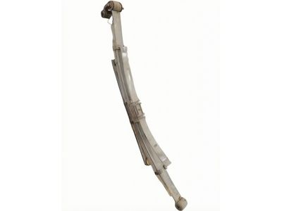 2014 Ford F-550 Super Duty Leaf Spring - 6C3Z-5560-BB