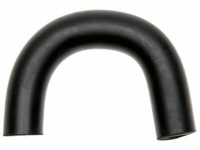 Ford Taurus Crankcase Breather Hose - F8DZ-6A664-AA