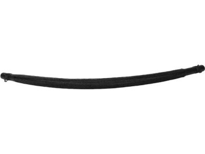 2012 Ford F53 Stripped Chassis Power Steering Hose - 5U9Z-3691-AA