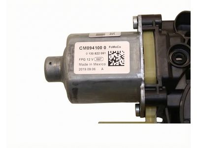 2024 Ford Escape Power Window Motor - LJ6Z-5823395-B