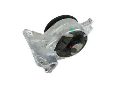 Ford Motor And Transmission Mount - 8H6Z-6038-A