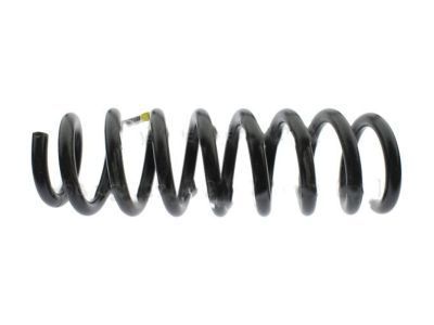 Ford F-150 Coil Springs - 8L3Z-5310-A